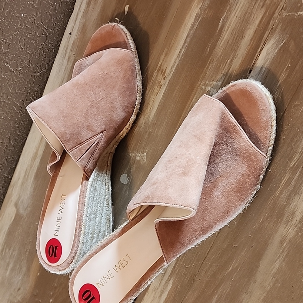 Nine West shoes